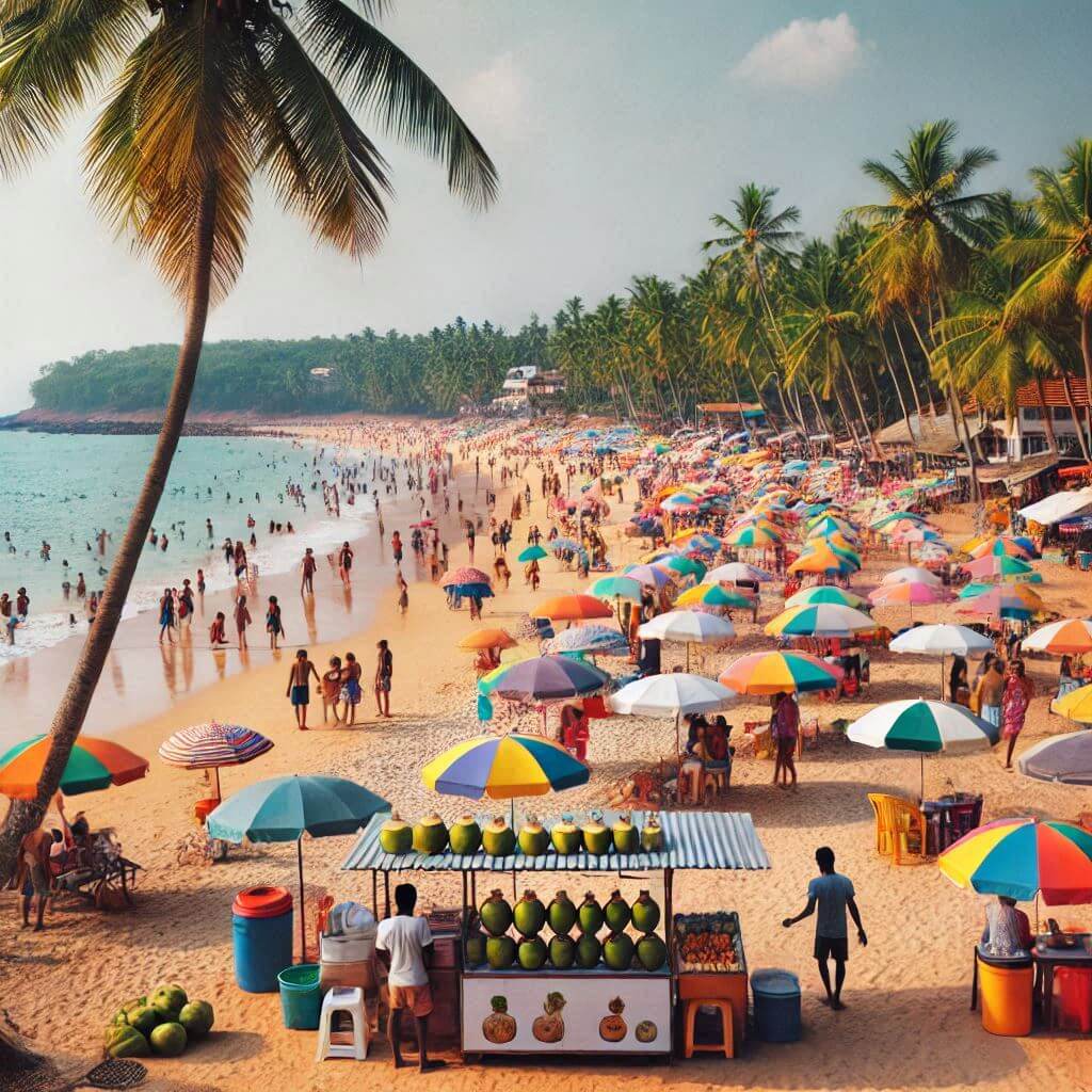The Best Winter Vacations in India
