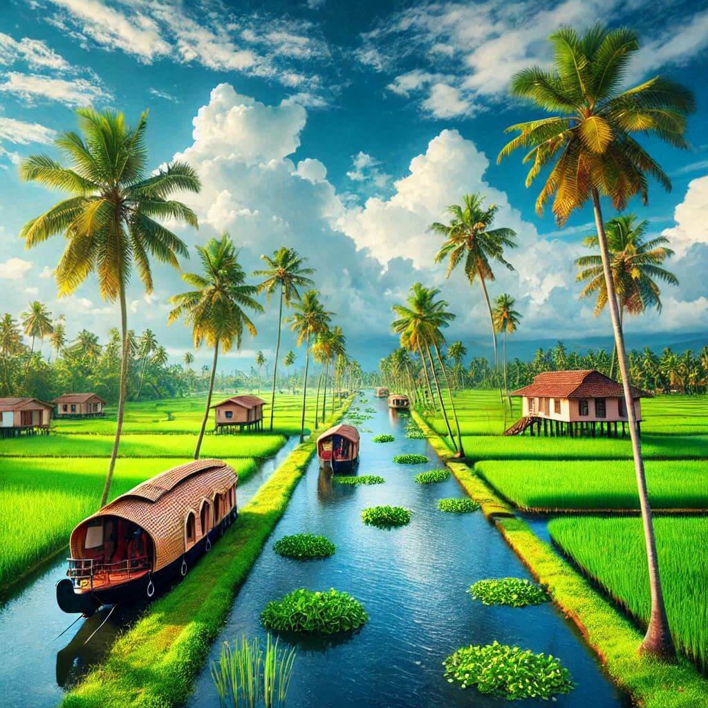 The Best Winter Vacations in India
