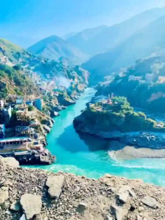 The Best Winter Vacations in India