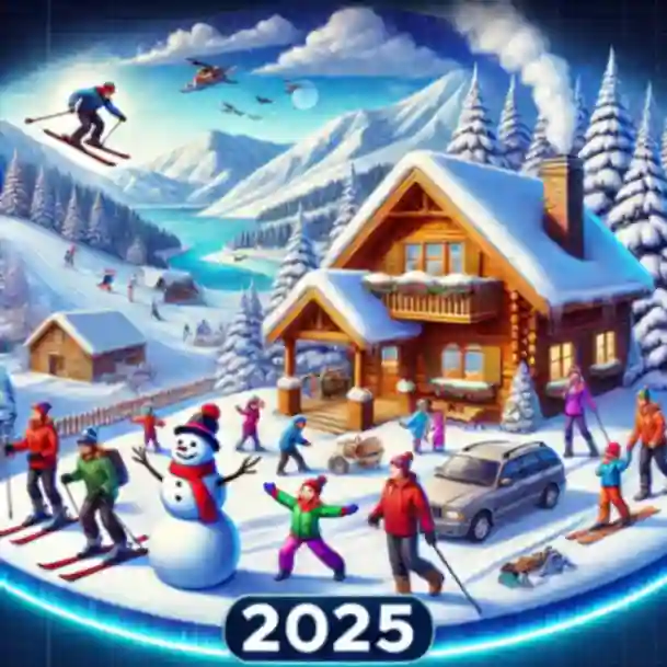 10 winter vactions in India