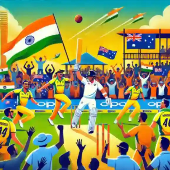 Australia vs India, 4th Test: Summary and WTC Implications