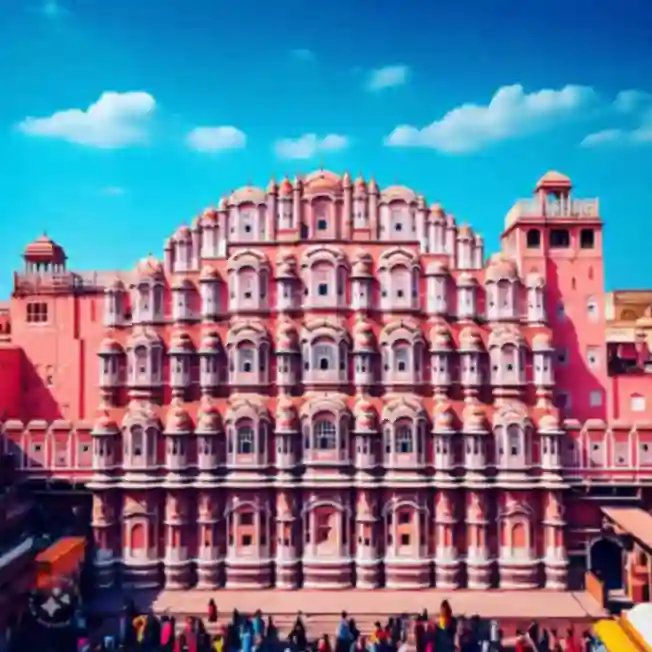 The Best Winter Vacations in India