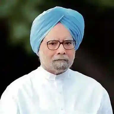 Manmohan singh