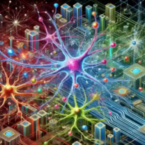 The Architecture of Neuromorphic Systems